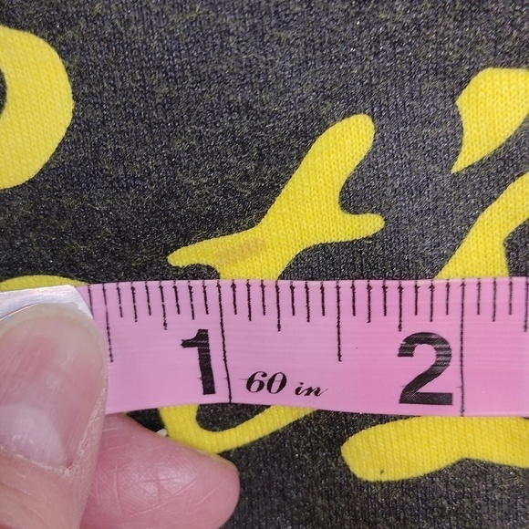 Action Gear men's t shirt size medium - Picture 4 of 7